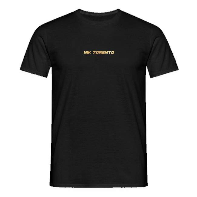Nik Torento Shirt Vorderseite